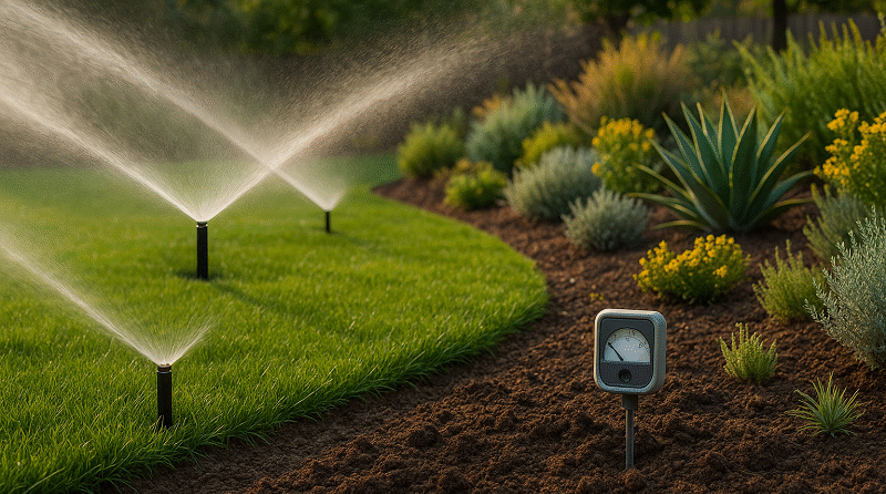 Smart Landscaping Tips