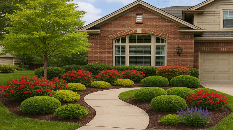 Seasonal Landscaping Checklist