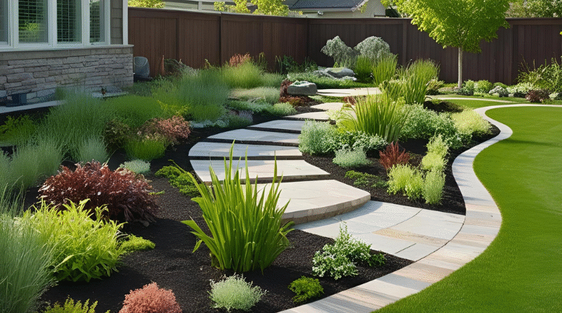Eco-Friendly Landscaping Tips